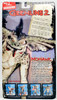 Gremlins 2 Mohawk Action Figure NECA Reel Toys