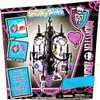 Monster High Shrinky Dinks Chandelier Activity Set 2013 Tara Toy Corp #81889
