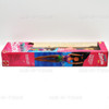 Barbie Wet 'N Wild Kira Doll Mattel 1989 No. 4120 NRFB