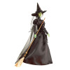 Wicked Witch of the West Barbie The Wizard Of Oz Pink Label 2008 #N6561