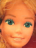 Ballerina Barbie Doll Vintage 1983 Mattel #4983