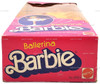 Ballerina Barbie Doll Vintage 1983 Mattel #4983