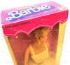 Ballerina Barbie Doll Vintage 1983 Mattel #4983
