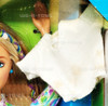 Tie Dye Barbie Doll 1998 Mattel 20504 NEW