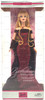 Barbie Birthstone Collection January Garnet Doll 2002 Mattel #B3409