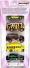 Matchbox Nickelodeon 5-Pack Gift Set 2000 Mattel #95322 NEW