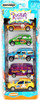 Matchbox Rugrats 5 Vehicle Pack 2000 Mattel #95324 NEW