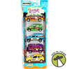 Matchbox Rugrats 5 Vehicle Pack 2000 Mattel #95324 NEW