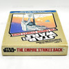 Star Wars The Empire Strikes Back Intellivision Video Game 1983 USED
