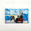 Star Wars Return of the Jedi Pencil Pouch Bag Butterfly Originals 1983 NRFP