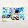 Star Wars Return of the Jedi Pencil Pouch Bag Butterfly Originals 1983 NRFP