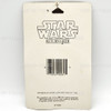 Star Wars Return of the Jedi Jabba the Hutt Collectable Eraser 1983 NRFP