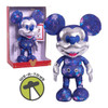 Disney Year of the Mouse Limited Edition Fantasy in the Sky Mickey Mouse Plush