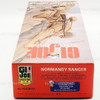 G.I. Joe Collectors' Club Normandy Ranger 11" Action Figure Hasbro 1998 NEW