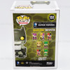 DC Super Heroes Killer Croc Imposter Vinyl Figure Funko Pop! Heroes #151 NEW