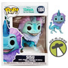 Disney's Raya And The Last Dragon Sisu Vinyl Figure Funko Pop! #1004 NEW