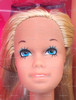Malibu Barbie Doll 1971 Reproduction & Keepsake Box Blonde 2001 Mattel #56061