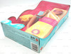 Malibu Barbie Doll 1971 Reproduction & Keepsake Box Blonde 2001 Mattel #56061