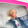 Barbie Special Edition Gap Doll Blue Jean Jacket 1996 Mattel #16449 NRFB