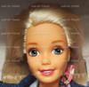 Barbie Special Edition Gap Doll Blue Jean Jacket 1996 Mattel #16449