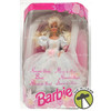 Romantic Bride Barbie Doll In Wedding Gown Blonde 1992 Mattel #1861