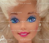 Romantic Bride Barbie Doll In Wedding Gown Blonde 1992 Mattel #1861