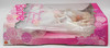 Romantic Bride Barbie Doll In Wedding Gown Blonde 1992 Mattel #1861