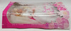 Romantic Bride Barbie Doll In Wedding Gown Blonde 1992 Mattel #1861
