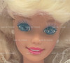 Romantic Bride Barbie Doll In Wedding Gown Blonde 1992 Mattel Item No 1861