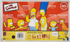 The Simpsons Springfield's Favorite Family Set Bendable & Poseable Figures NEW