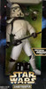 Star Wars 1997 Star Wars Action Collection 12" Sandtrooper Action Figure Kenner