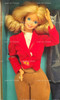 Barbie Show'n Ride Barbie Doll 1988 Mattel 7799 Horse Shows & Riding Fun!