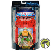 Masters of the Universe Commemorative Series I Man-At-Arms Limited Edition