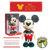 Disney Year of the Mouse Holiday Spirit Mickey Mouse Amazon Exclusive Plush 2020