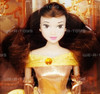 Disney's Classic Doll Collection Belle Doll NEW