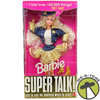 Barbie Super Talk Doll that Has Lots to Say 1994 Mattel #12290 NRFB