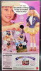Barbie Super Talk Doll that Has Lots to Say 1994 Mattel #12290 NRFB