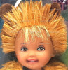 Barbie of Swan Lake Tommy as Ivan the Porcupine AA Doll 2003 Mattel #B3043