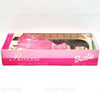 Barbie Pretty Princess Doll Brunette Mattel 2001 No. 52773 NRFB