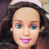 Barbie Pretty Princess Doll Brunette Mattel 2001 No. 52773 NRFB