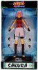 McFarlane Toys Naruto Shippuden Sakura 7" Action Figure