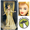 FAO Schwarz Limited Edition MGM Golden Hollywood Barbie Doll 1998 Mattel 22832