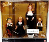 Barbie Evening Recital Gift Set with Kelly Stacie and Tommy Dolls 2000 Mattel