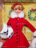 Barbie Holiday Sisters Gift Set Barbie Kelly and Stacie Dolls 1999 Mattel #23617