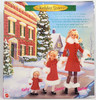 Barbie Holiday Sisters Gift Set Barbie Kelly and Stacie Dolls 1999 Mattel #23617