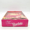 Barbie Secret Hearts Doll Make Hearts Magically Appear 1992 Mattel #7902