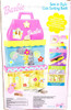 Barbie Save in Style Coin Sorting Bank 2001 Mattel #43900 NEW