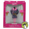 Barbie Fashion Avenue Internationale France Fashion Outfit 1997 Mattel #18106