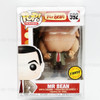 Mr. Bean Christmas Turkey Vinyl Figure Chase Television Funko Pop! #592 NEW