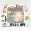 Mr. Bean Christmas Turkey Vinyl Figure Chase Television Funko Pop! #592 NEW